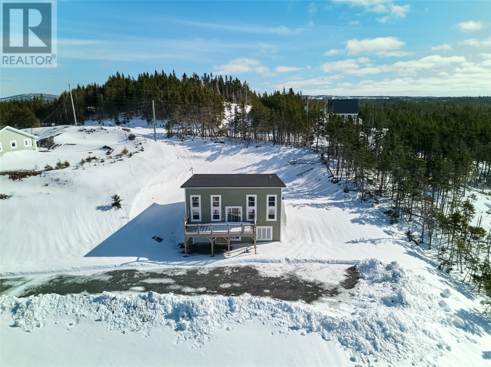 1 Reefer Road, Brigus Junction, Newfoundland & Labrador  A0B 1G0 - Photo 25 - 1295082