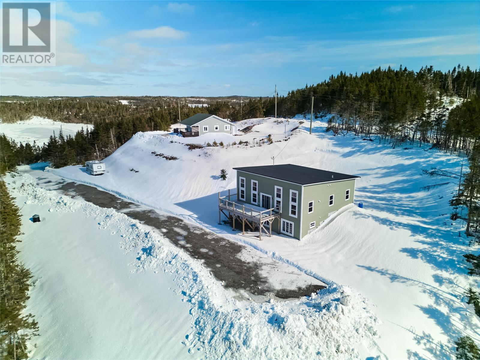 1 Reefer Road, Brigus Junction, Newfoundland & Labrador  A0B 1G0 - Photo 26 - 1295082