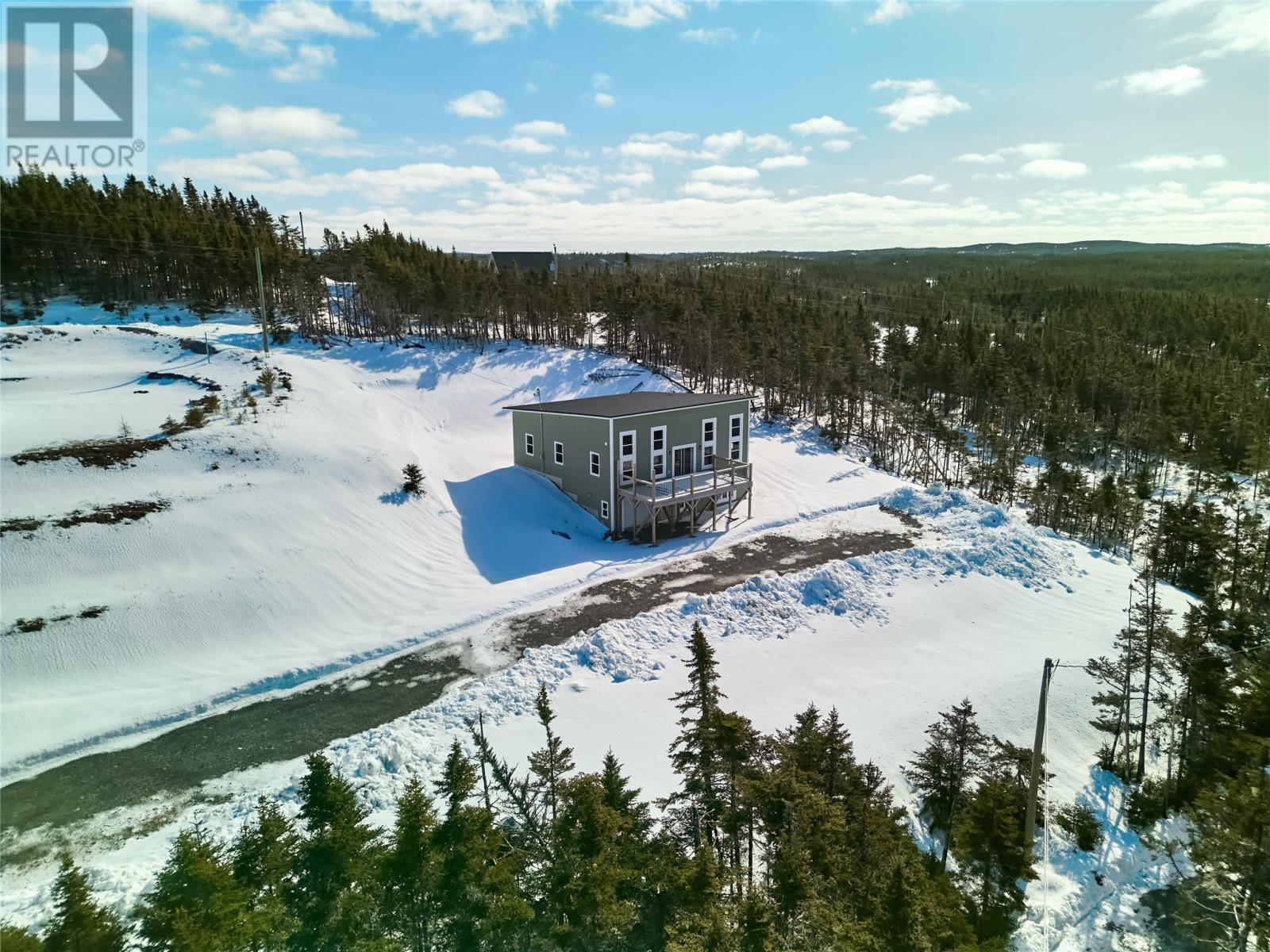 1 Reefer Road, Brigus Junction, Newfoundland & Labrador  A0B 1G0 - Photo 27 - 1295082