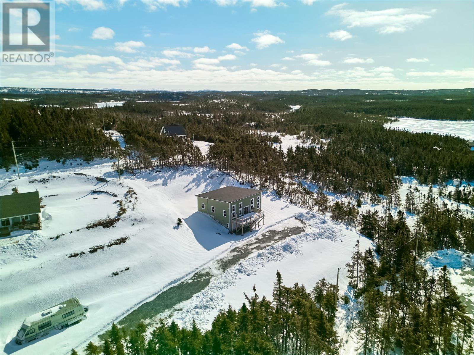 1 Reefer Road, Brigus Junction, Newfoundland & Labrador  A0B 1G0 - Photo 28 - 1295082