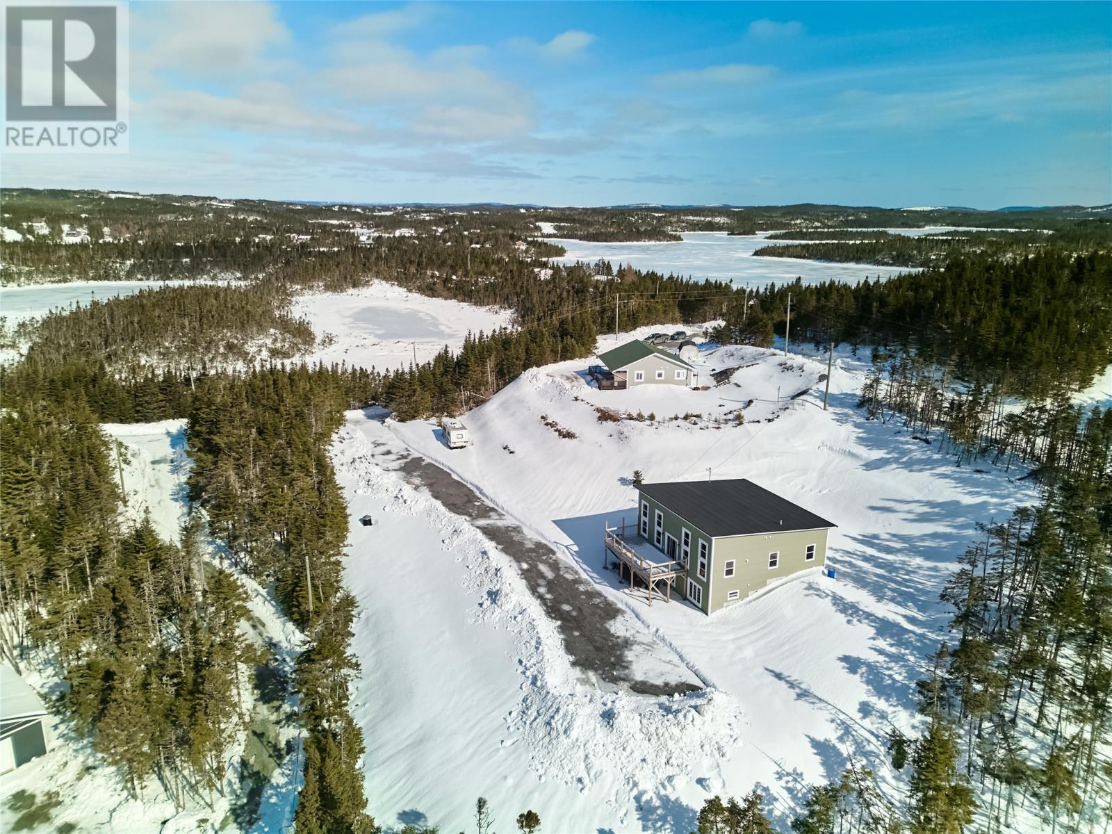 1 Reefer Road, Brigus Junction, Newfoundland & Labrador  A0B 1G0 - Photo 29 - 1295082