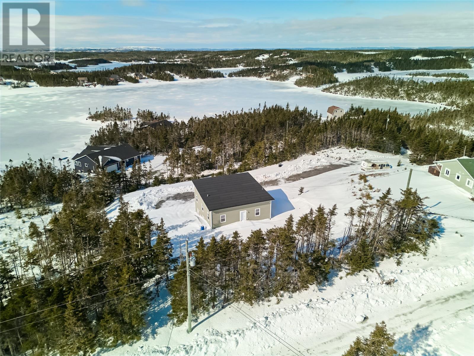 1 Reefer Road, Brigus Junction, Newfoundland & Labrador  A0B 1G0 - Photo 30 - 1295082