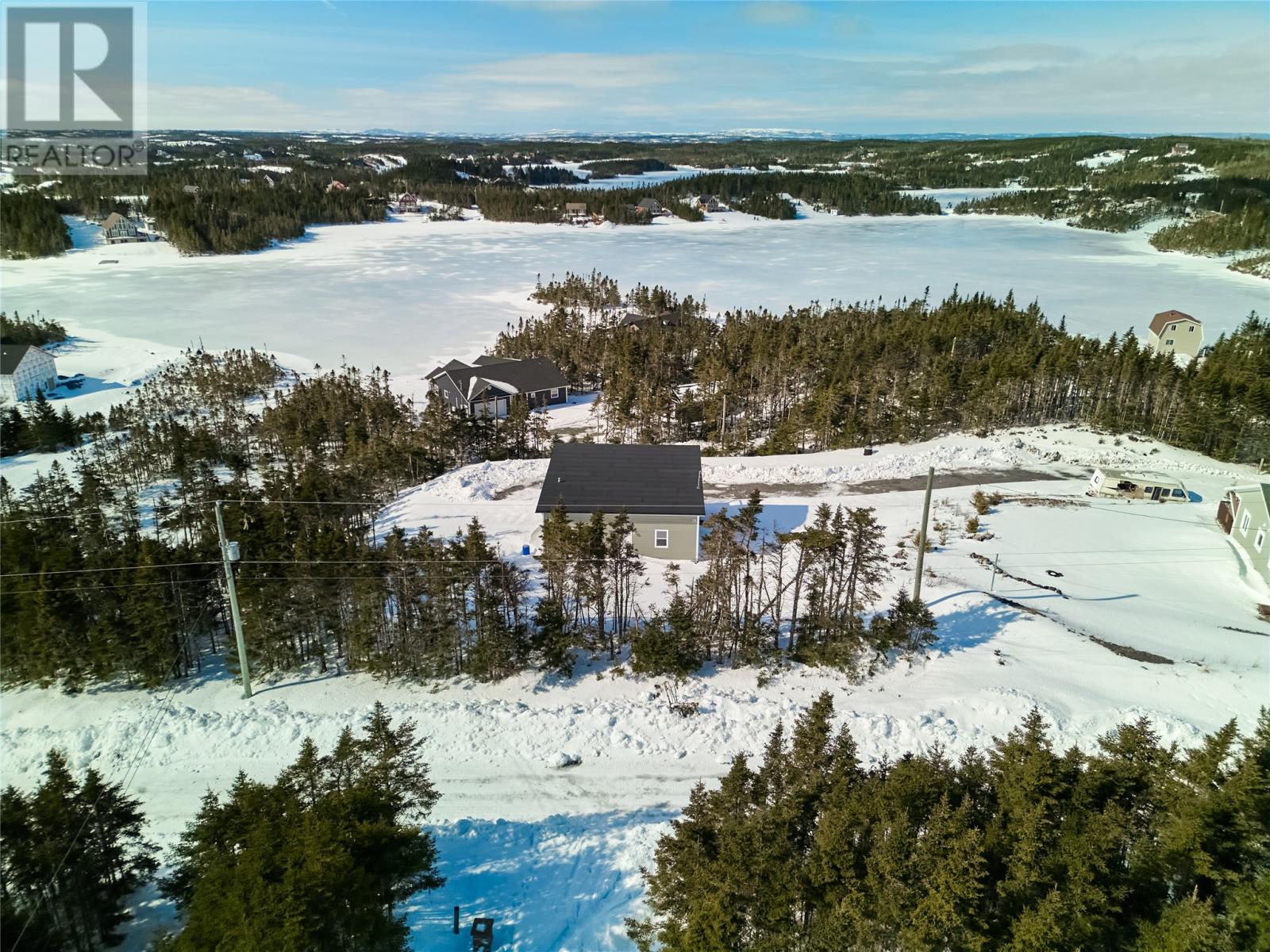 1 Reefer Road, Brigus Junction, Newfoundland & Labrador  A0B 1G0 - Photo 31 - 1295082