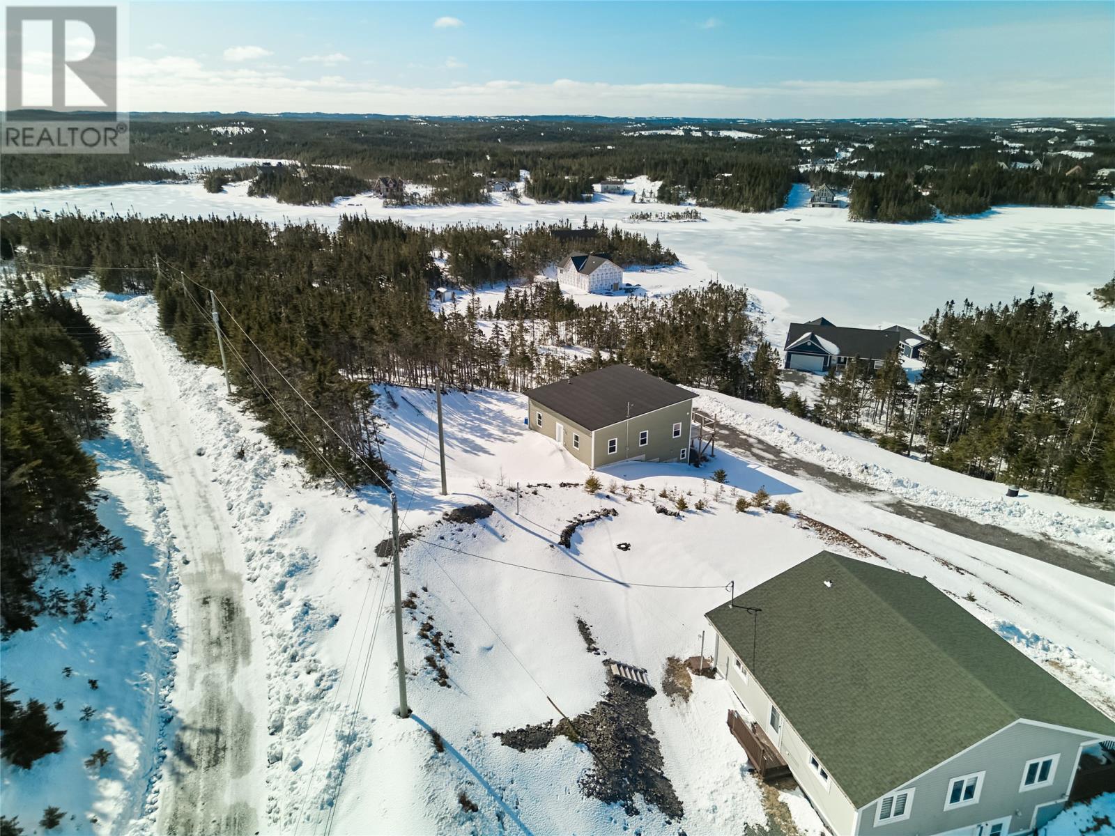 1 Reefer Road, Brigus Junction, Newfoundland & Labrador  A0B 1G0 - Photo 32 - 1295082