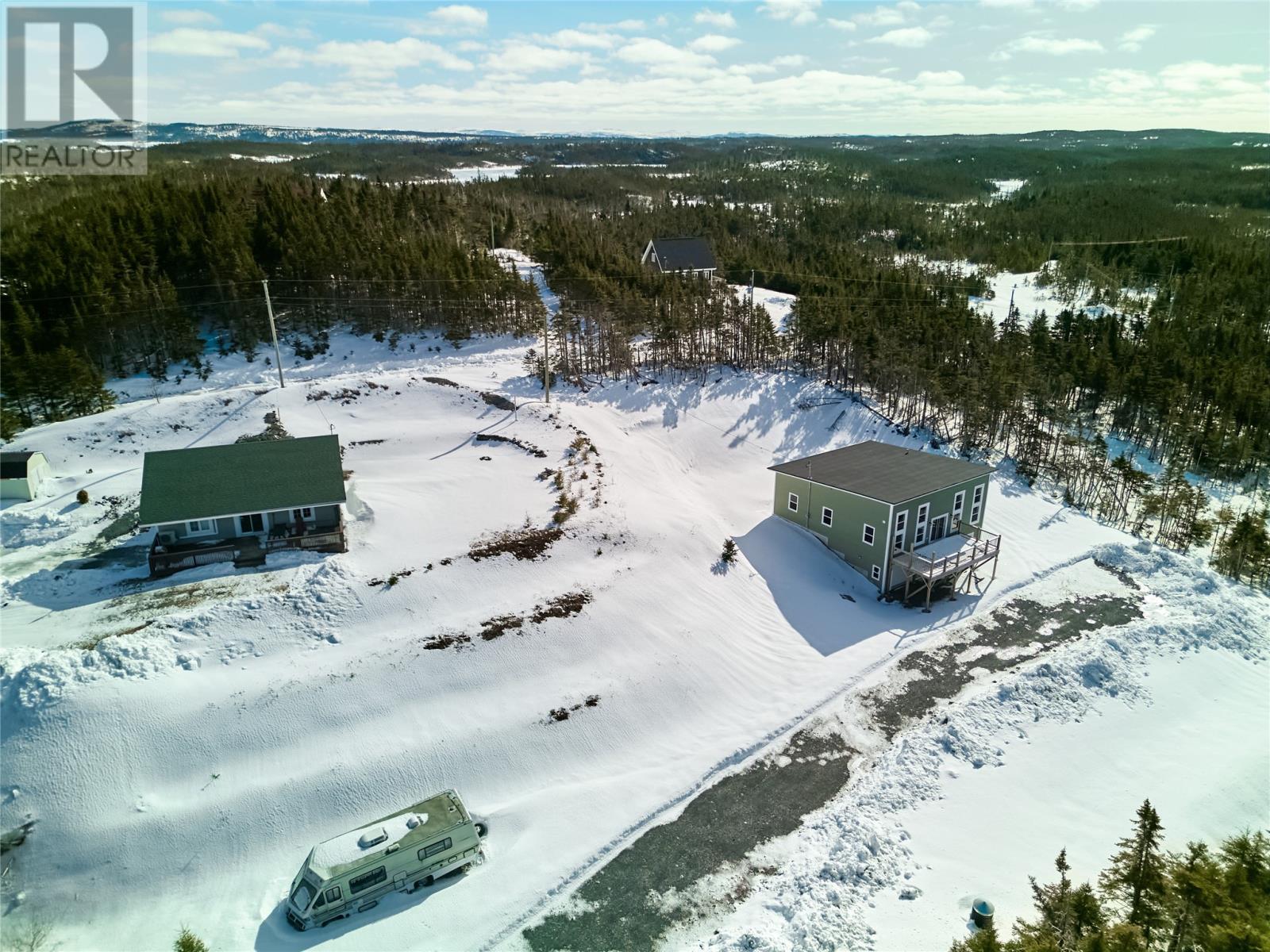 1 Reefer Road, Brigus Junction, Newfoundland & Labrador  A0B 1G0 - Photo 33 - 1295082