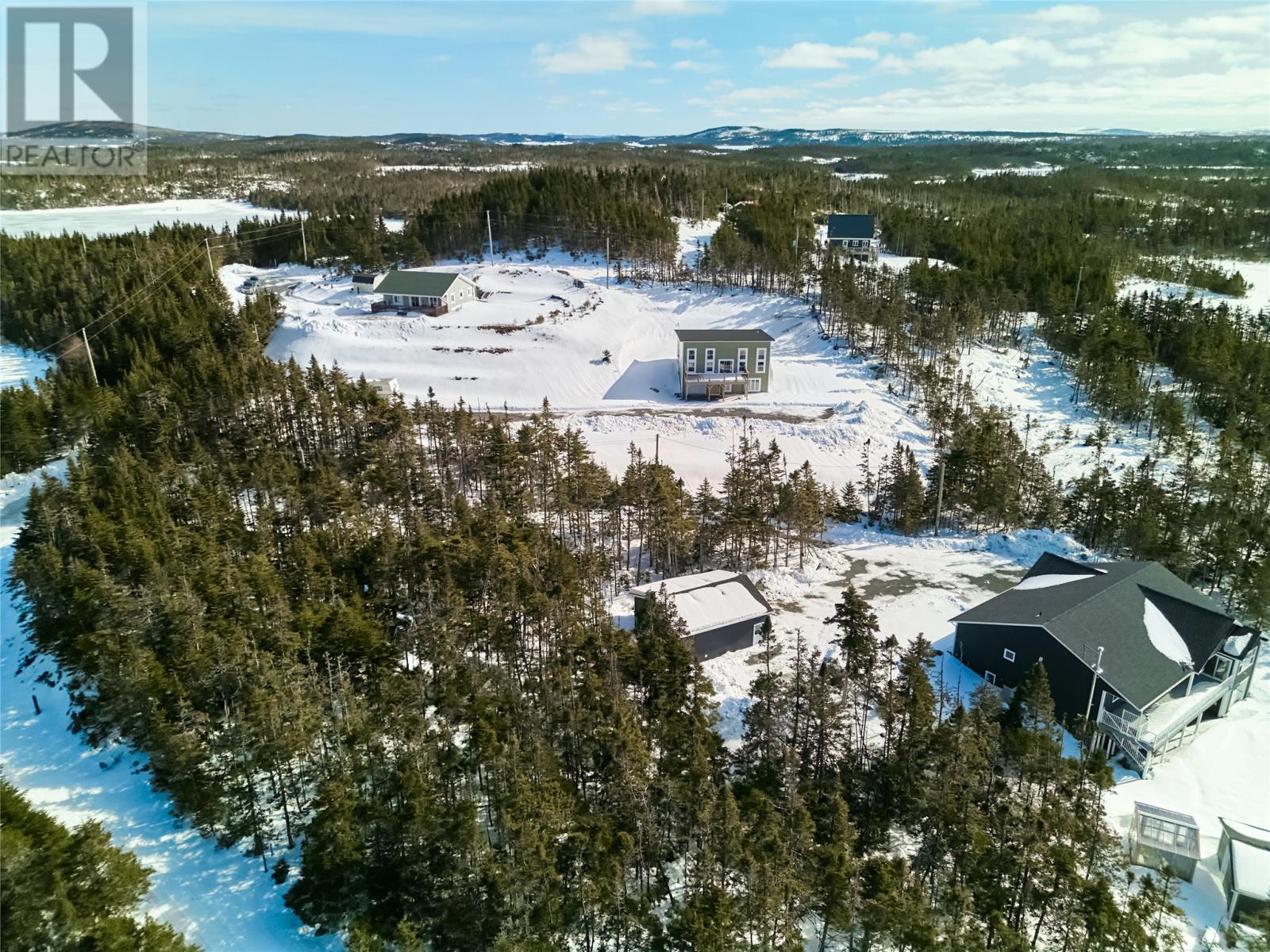 1 Reefer Road, Brigus Junction, Newfoundland & Labrador  A0B 1G0 - Photo 34 - 1295082