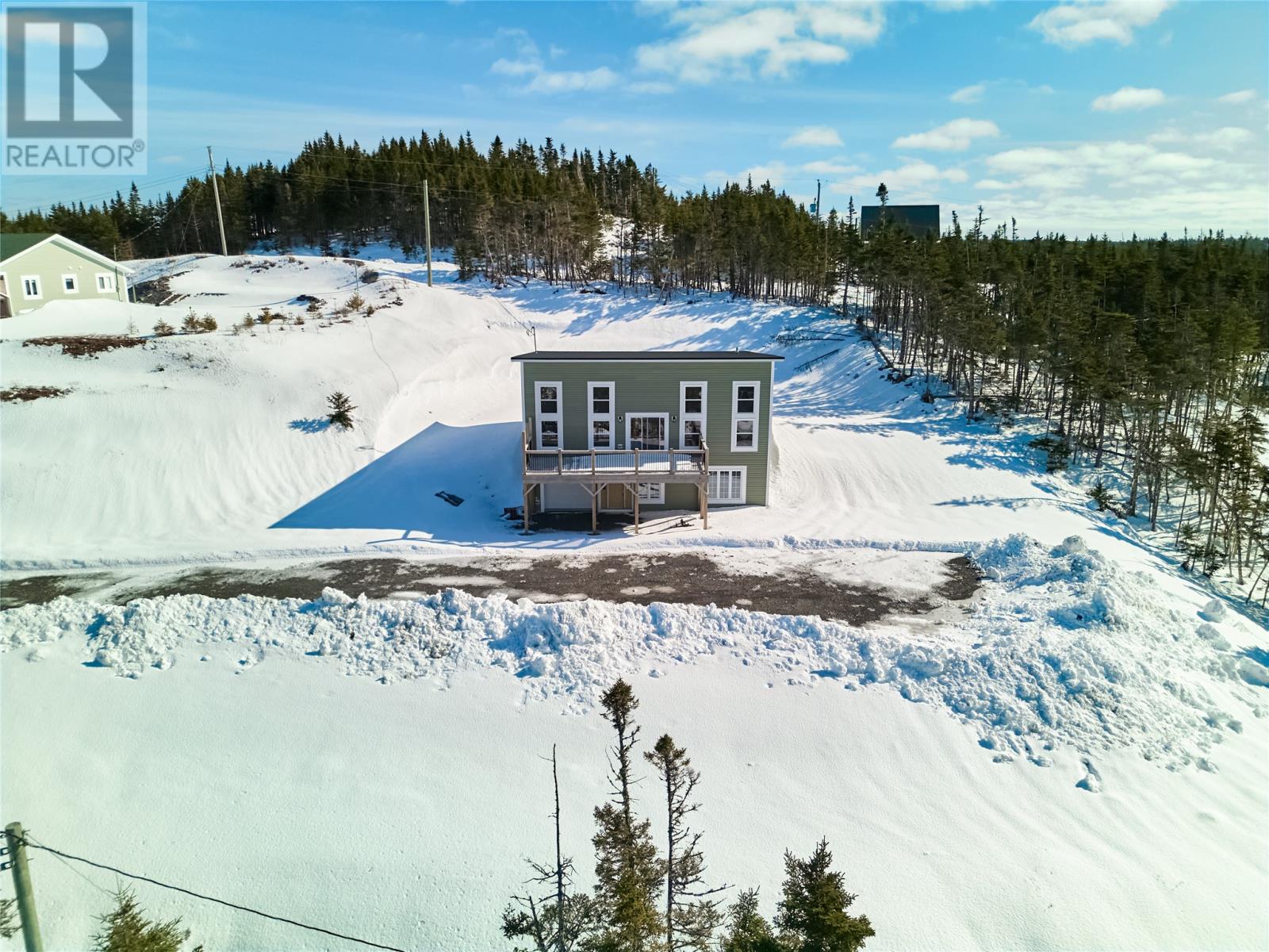 1 Reefer Road, Brigus Junction, Newfoundland & Labrador  A0B 1G0 - Photo 36 - 1295082