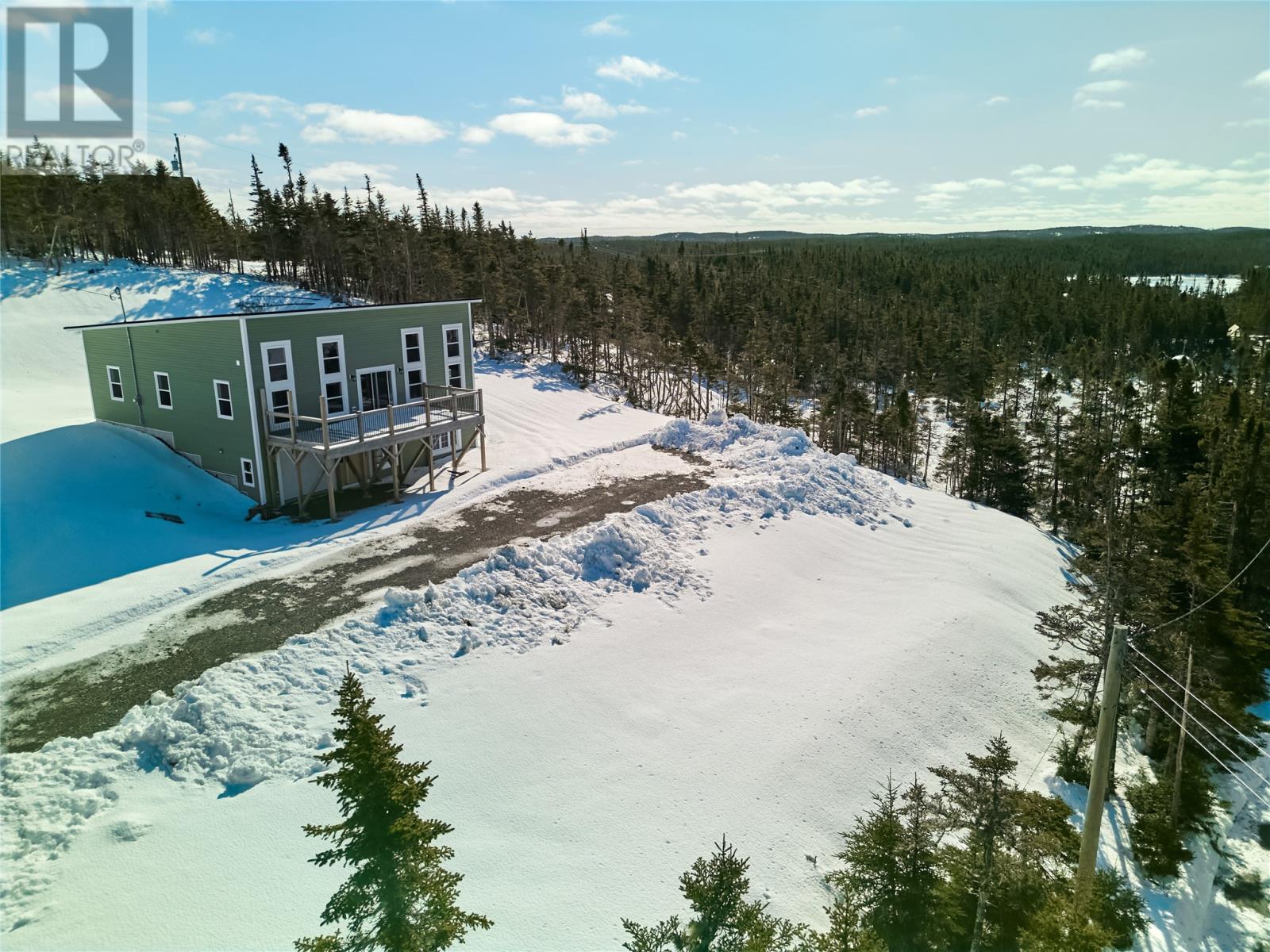 1 Reefer Road, Brigus Junction, Newfoundland & Labrador  A0B 1G0 - Photo 37 - 1295082