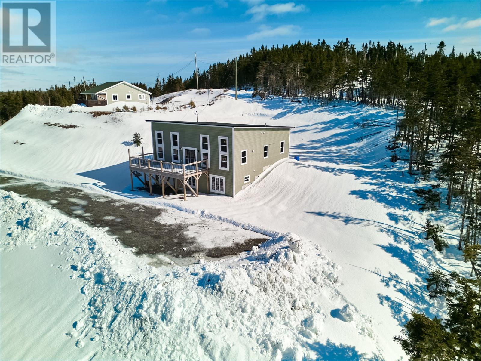 1 Reefer Road, Brigus Junction, Newfoundland & Labrador  A0B 1G0 - Photo 38 - 1295082