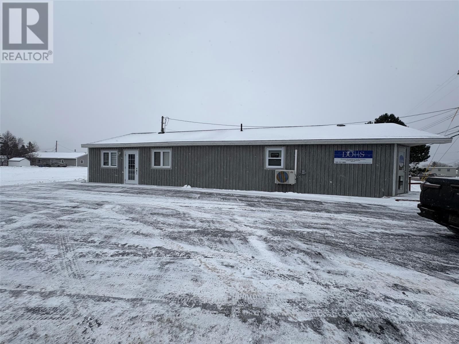 43 West Street, Stephenville, Newfoundland & Labrador  A2N 1C8 - Photo 3 - 1295040