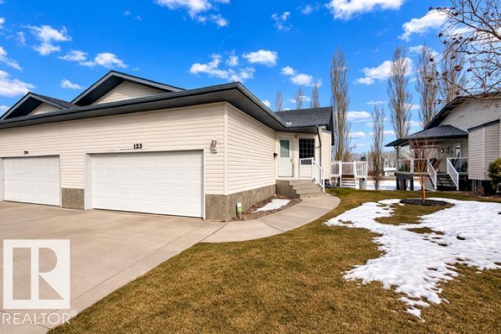 #123 7000 Northview Dr, Wetaskiwin, Alberta  T9A 3R9 - Photo 1 - E4476690