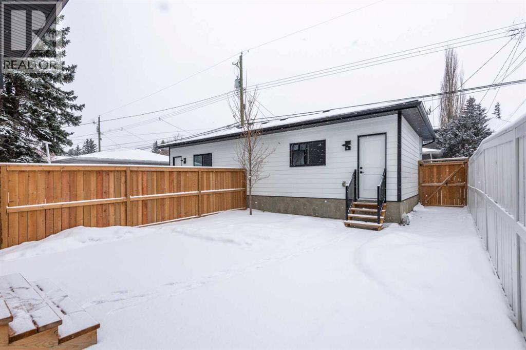 2425 27 Street Sw, Calgary, Alberta  T3E 2G2 - Photo 38 - A2290714