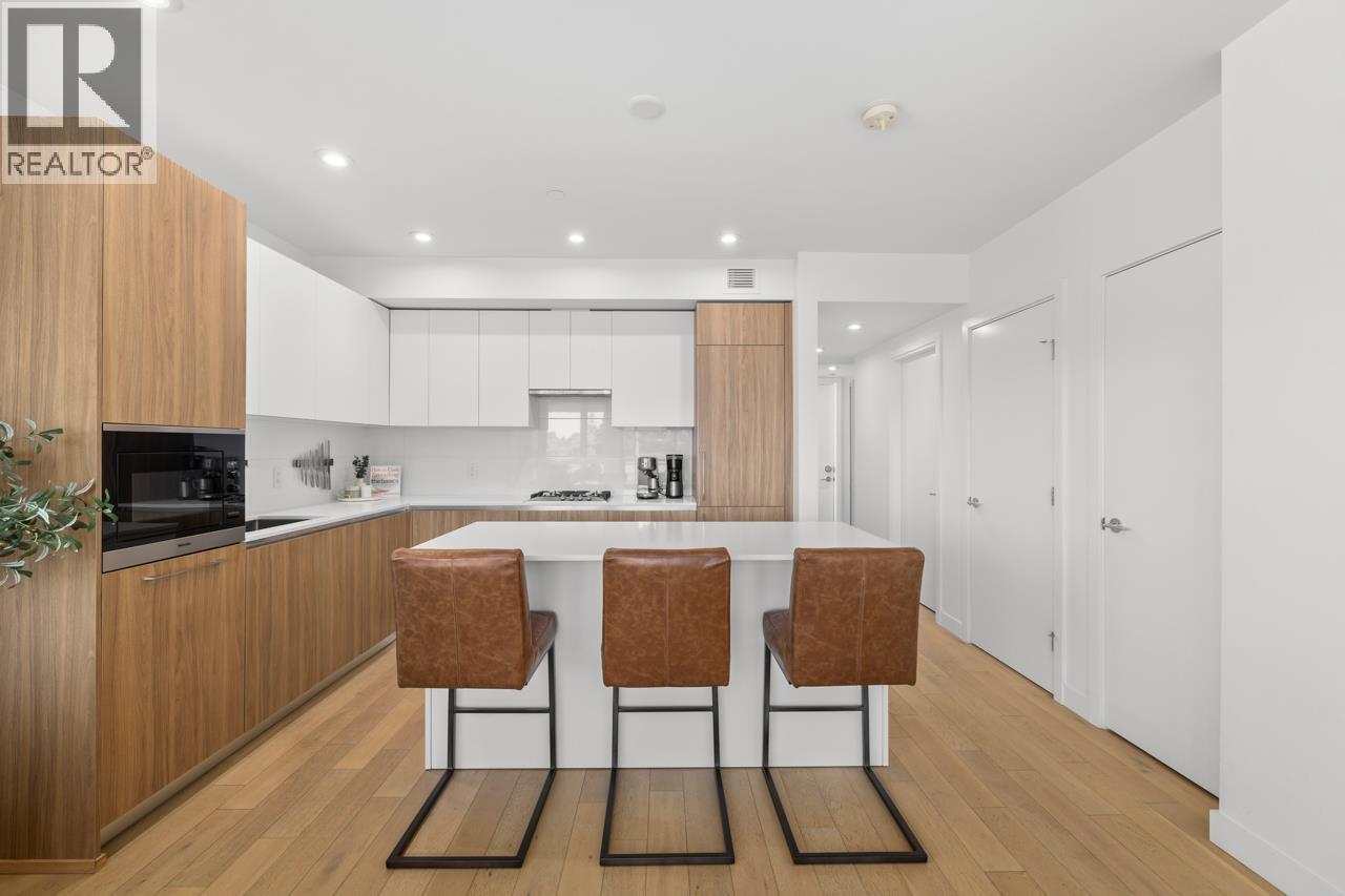 306 209 E 20th Avenue, Vancouver, British Columbia  V5V 1M2 - Photo 10 - R3094916