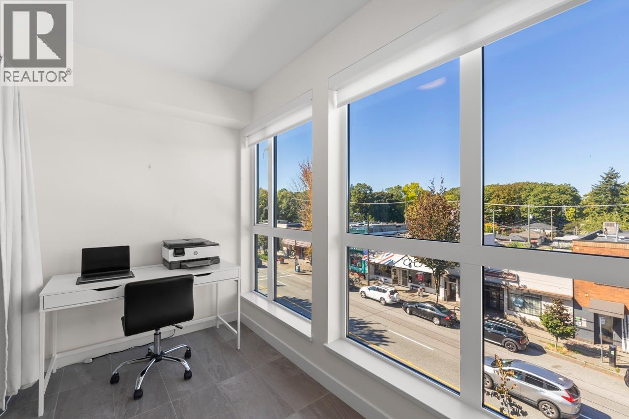 306 209 E 20th Avenue, Vancouver, British Columbia  V5V 1M2 - Photo 20 - R3094916