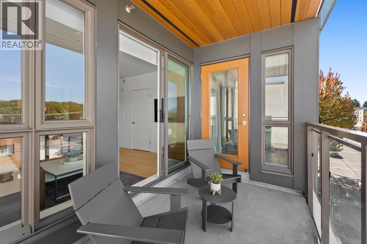 306 209 E 20th Avenue, Vancouver, British Columbia  V5V 1M2 - Photo 26 - R3094916