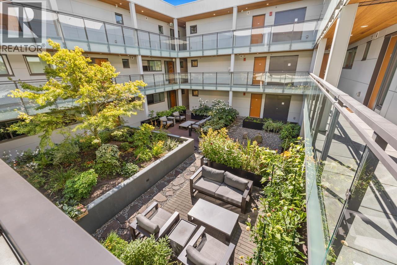 306 209 E 20th Avenue, Vancouver, British Columbia  V5V 1M2 - Photo 32 - R3094916