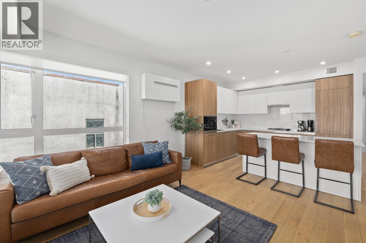 306 209 E 20th Avenue, Vancouver, British Columbia  V5V 1M2 - Photo 9 - R3094916