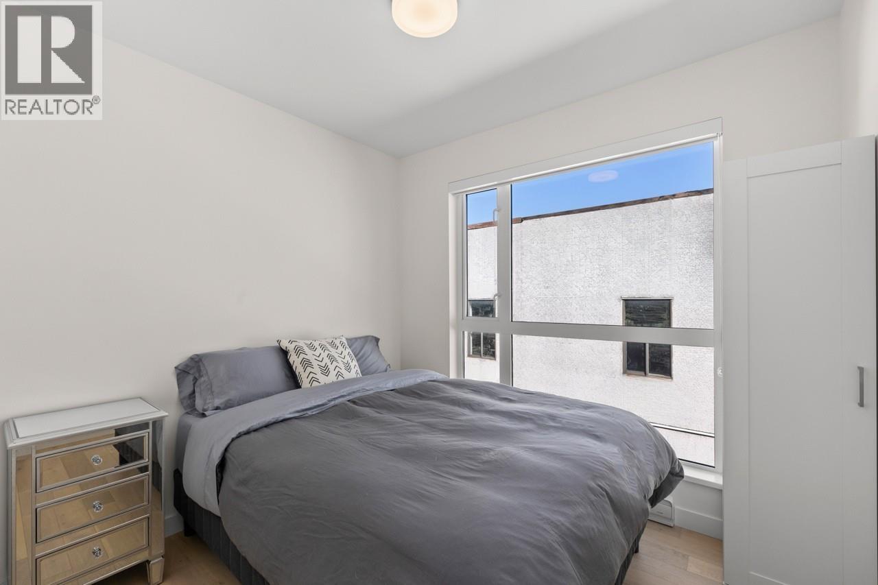 306 209 E 20th Avenue, Vancouver, British Columbia  V5V 1M2 - Photo 22 - R3094916