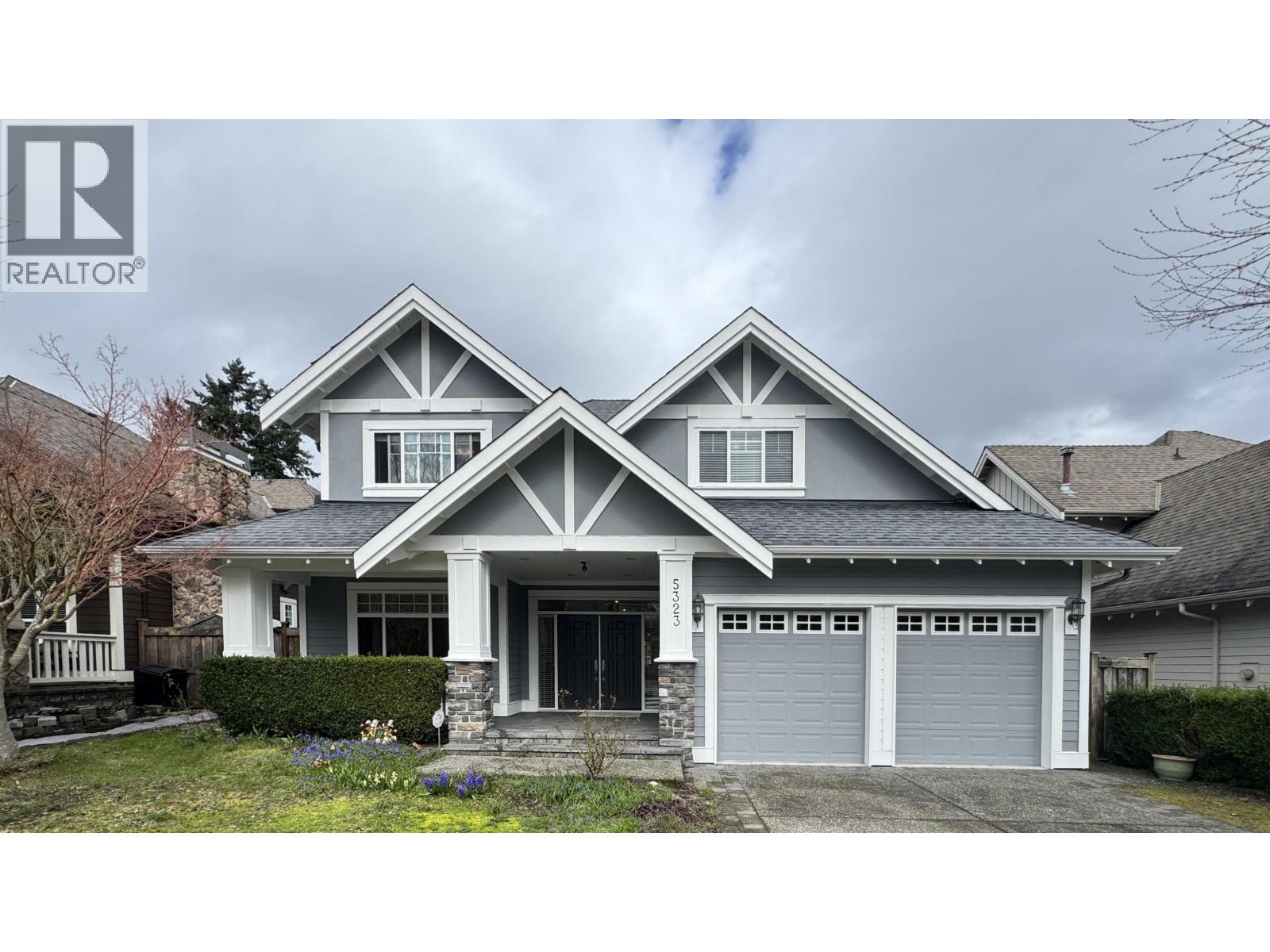 5323 Spetifore Crescent, Delta, British Columbia  V4M 4H7 - Photo 33 - R3097299