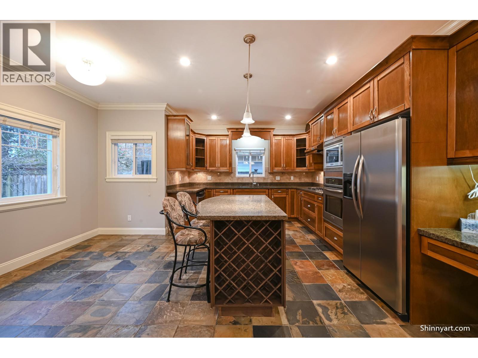 5323 Spetifore Crescent, Delta, British Columbia  V4M 4H7 - Photo 4 - R3097299