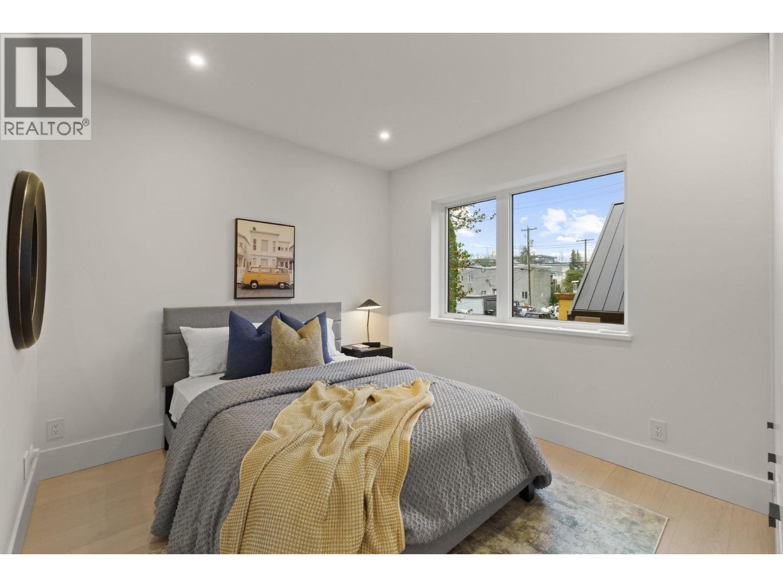 2 1945 E 13th Ave Avenue, Vancouver, British Columbia  V5N 2C3 - Photo 8 - R3097742