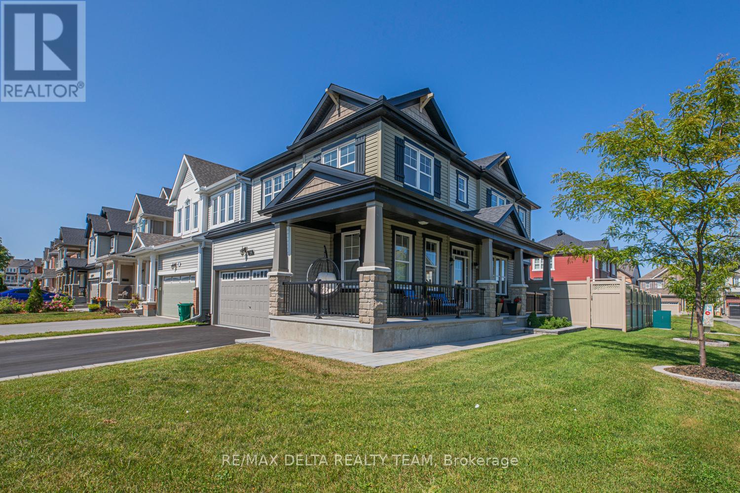 751 DEVARIO CRESCENT, ottawa, Ontario