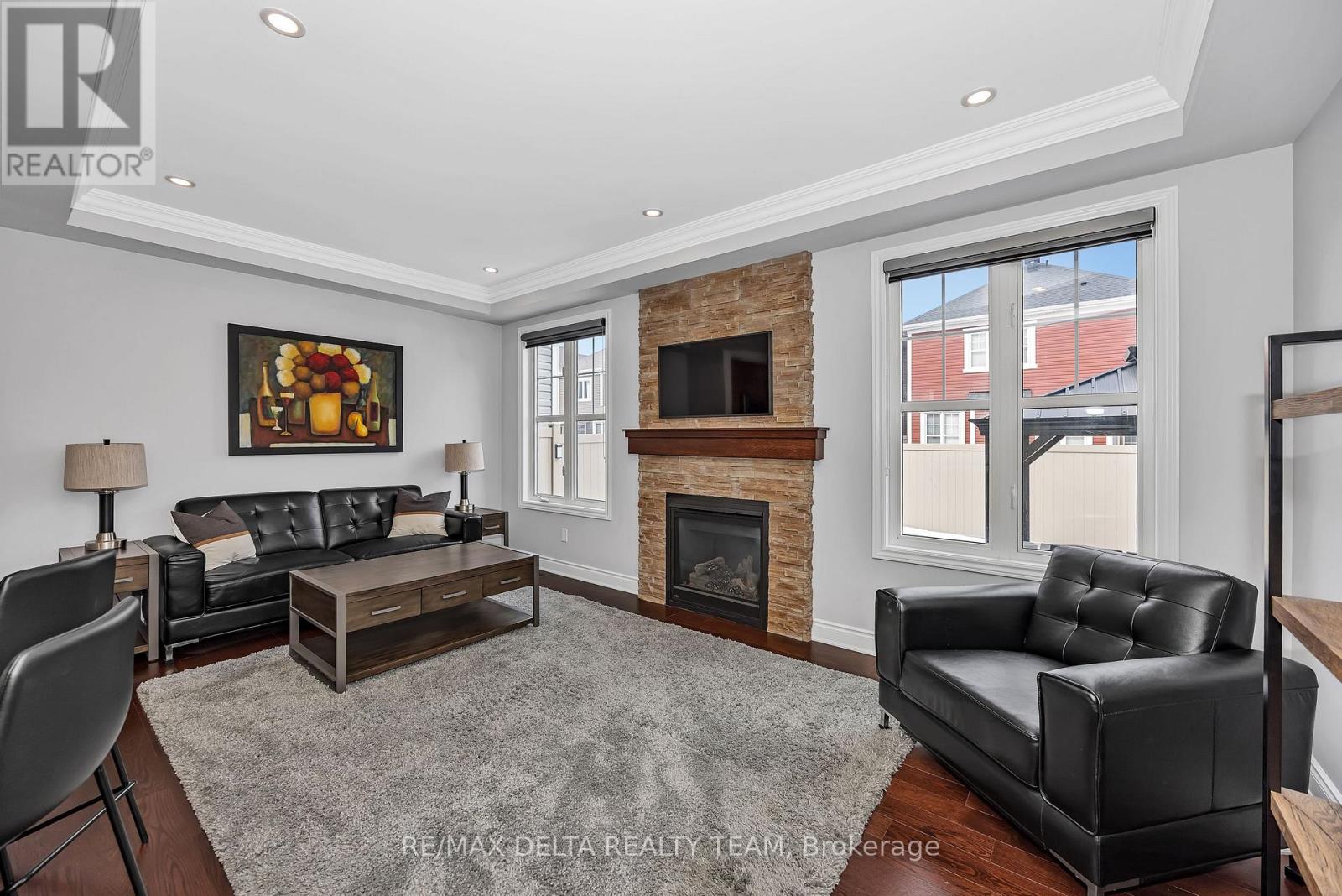 751 Devario Crescent, Ottawa, Ontario  K2J 6H3 - Photo 6 - X12866758