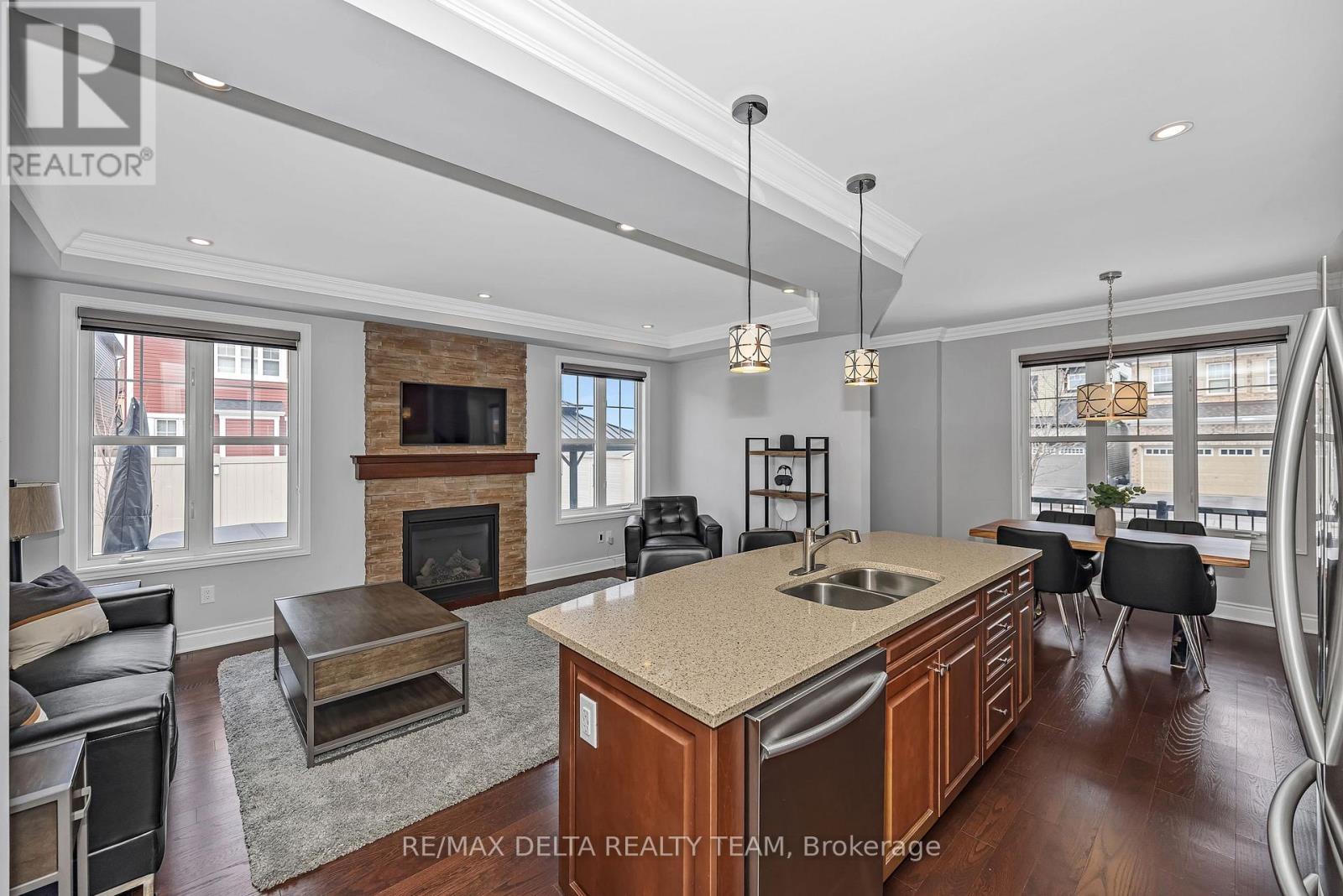 751 Devario Crescent, Ottawa, Ontario  K2J 6H3 - Photo 7 - X12866758