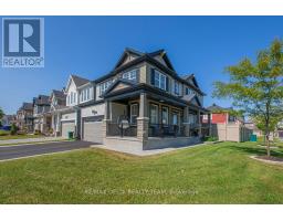 751 DEVARIO CRESCENT, Ottawa, Ontario