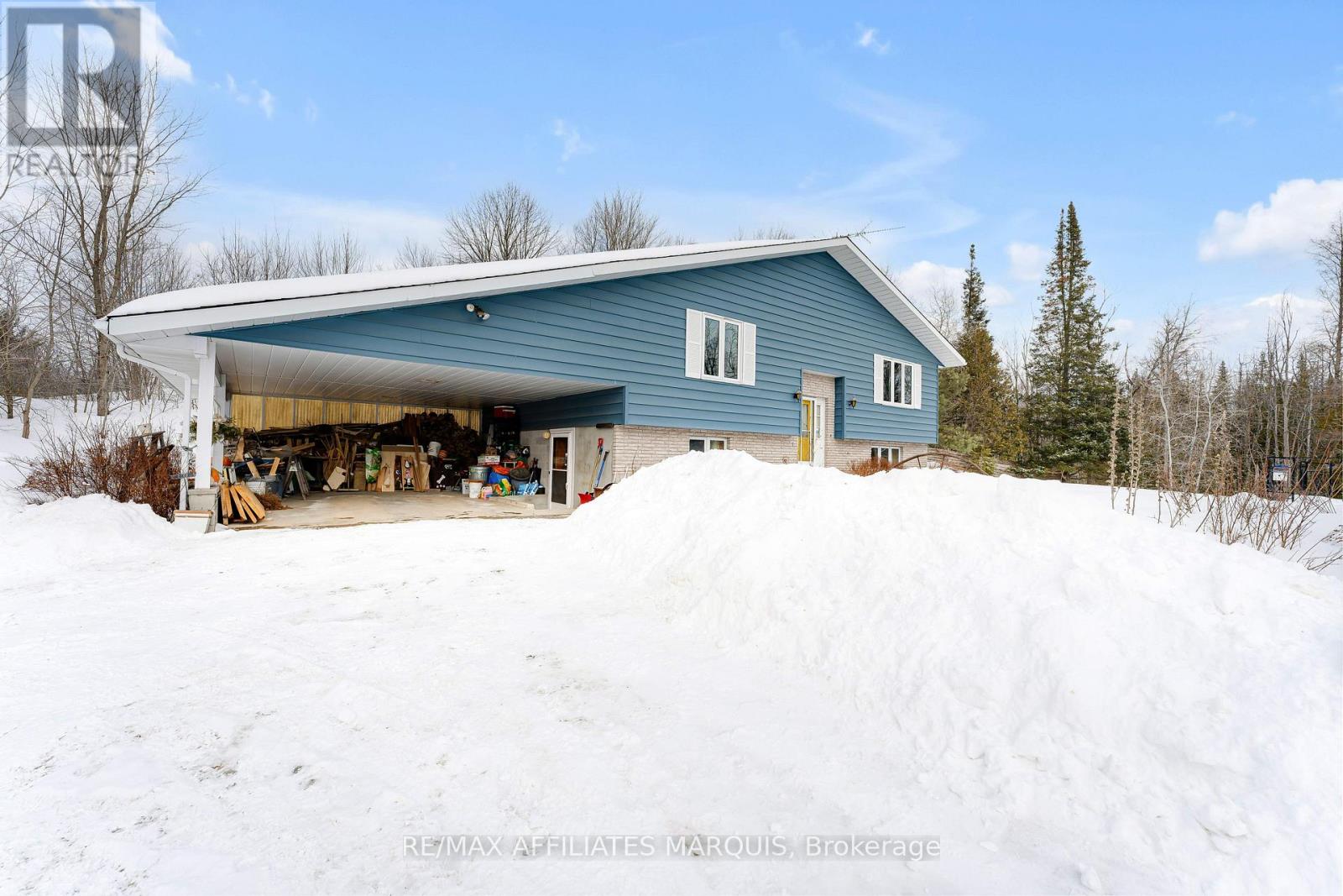 15913 509 ROAD, frontenac (frontenac centre), Ontario