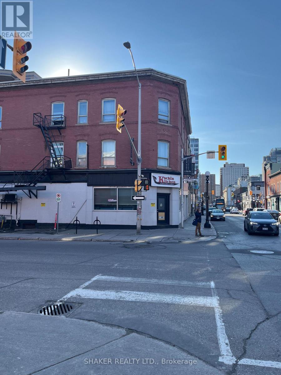 271 Dalhousie Street, Ottawa, Ontario  K1N 7E5 - Photo 2 - X12866824