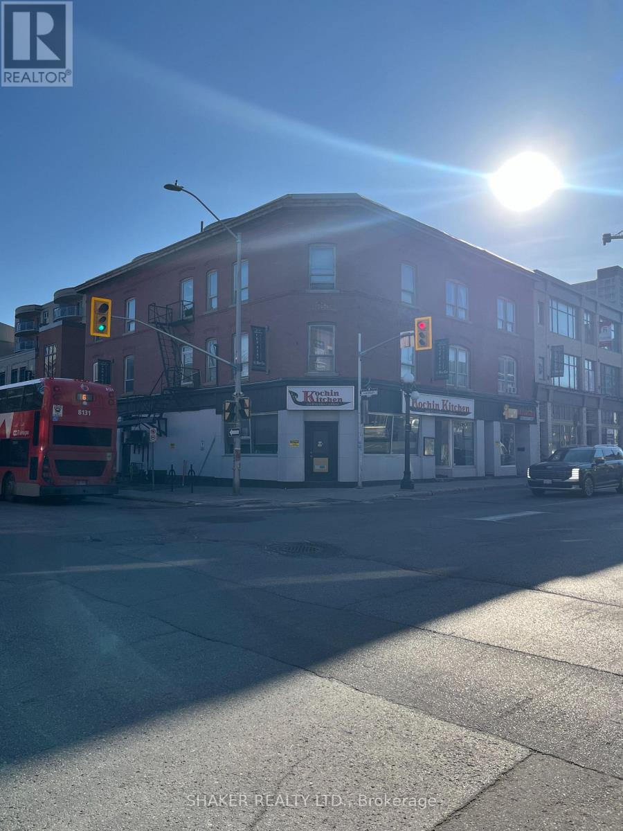 271 Dalhousie Street, Ottawa, Ontario  K1N 7E5 - Photo 3 - X12866824