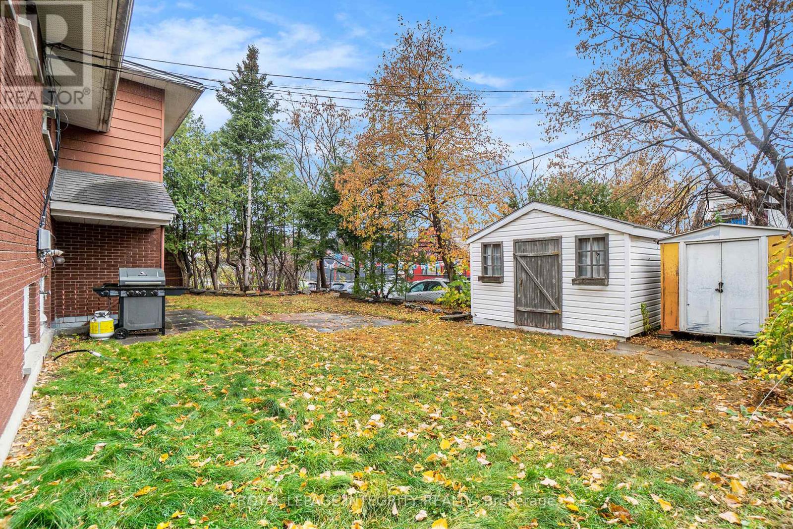 1 - 609 Malartic Avenue, Ottawa, Ontario  K1K 0X2 - Photo 12 - X12866900