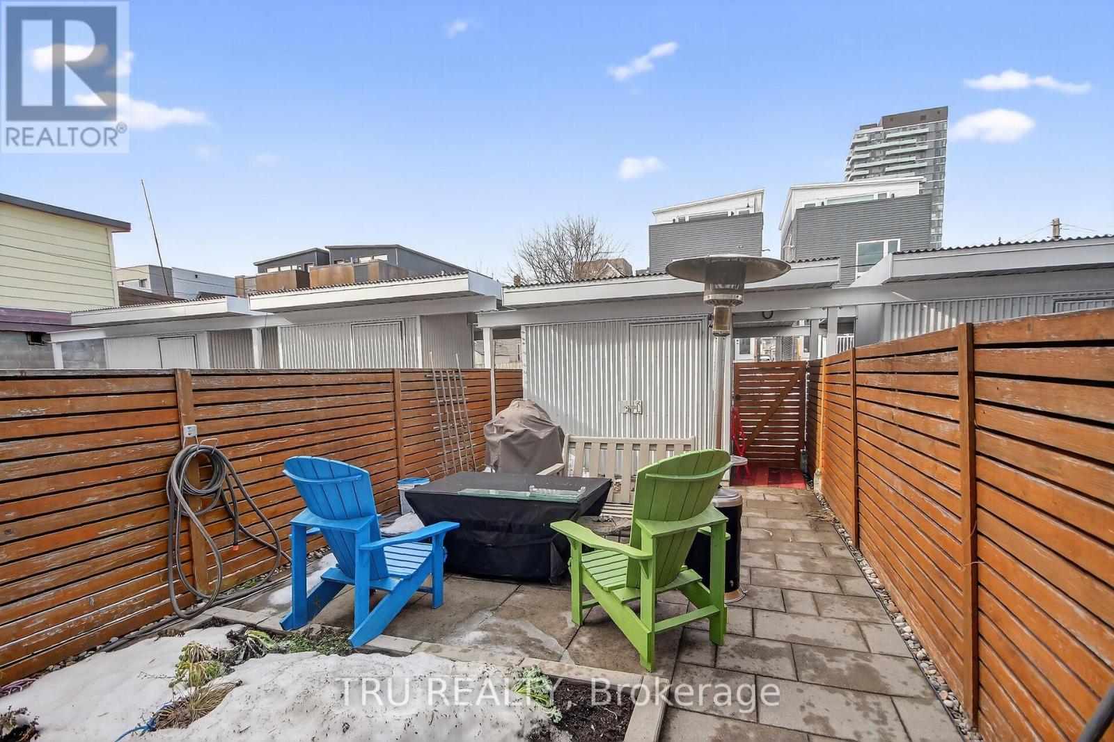 68 Stonehurst Avenue, Ottawa, Ontario  K1Y 1R5 - Photo 38 - X12866914