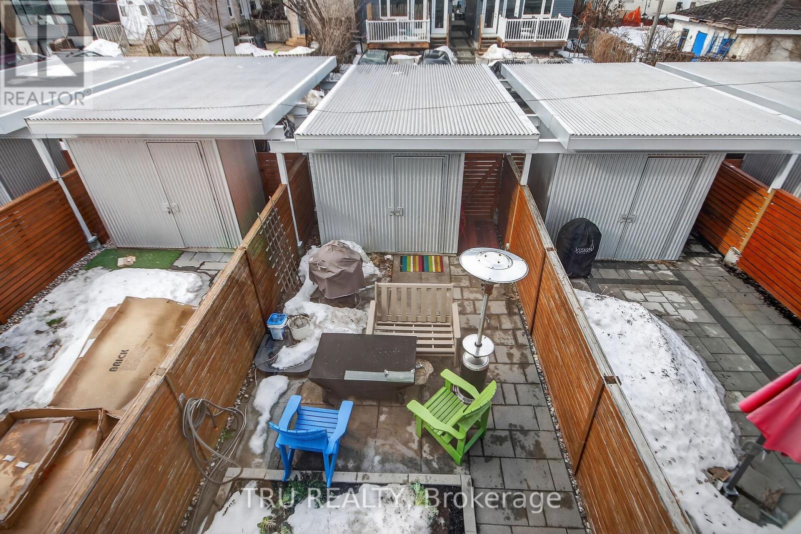 68 Stonehurst Avenue, Ottawa, Ontario  K1Y 1R5 - Photo 39 - X12866914