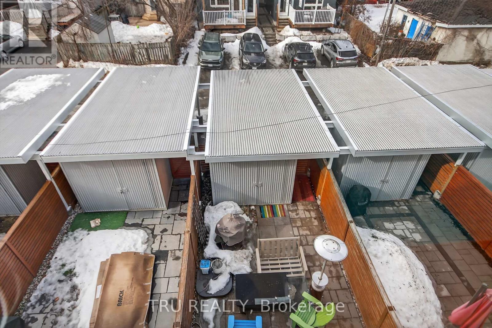 68 Stonehurst Avenue, Ottawa, Ontario  K1Y 1R5 - Photo 40 - X12866914