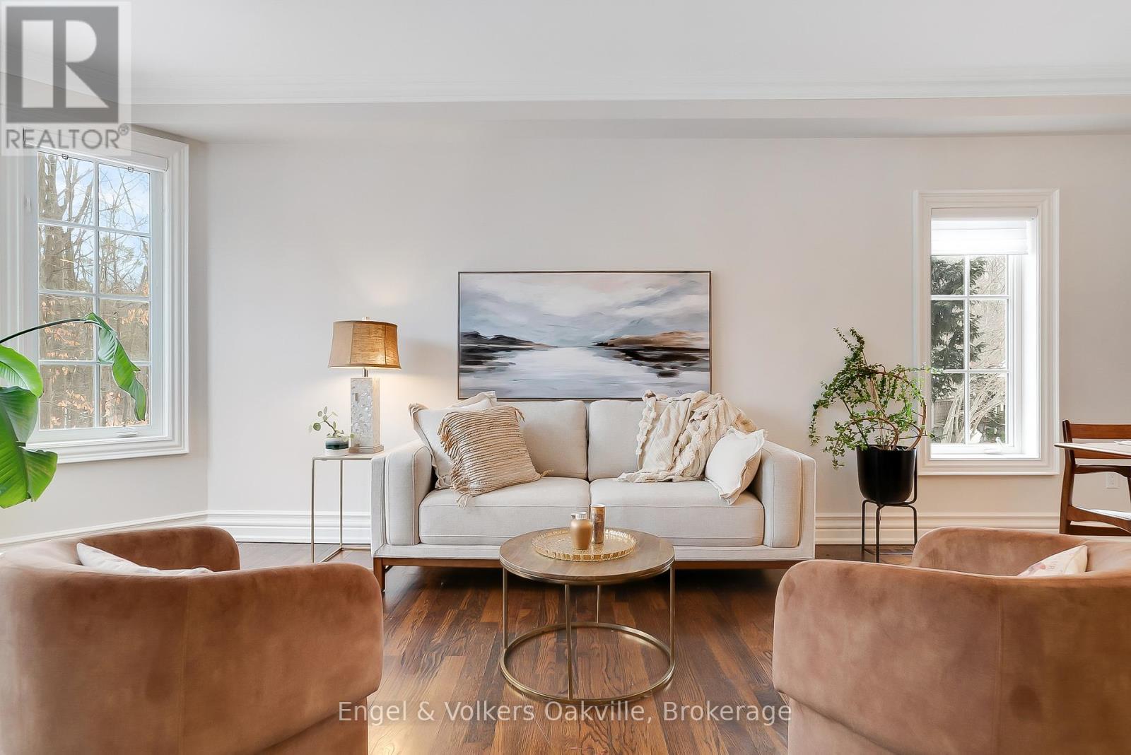 493 Berkley Court, Oakville, Ontario  L6H 6Y9 - Photo 13 - W12866960