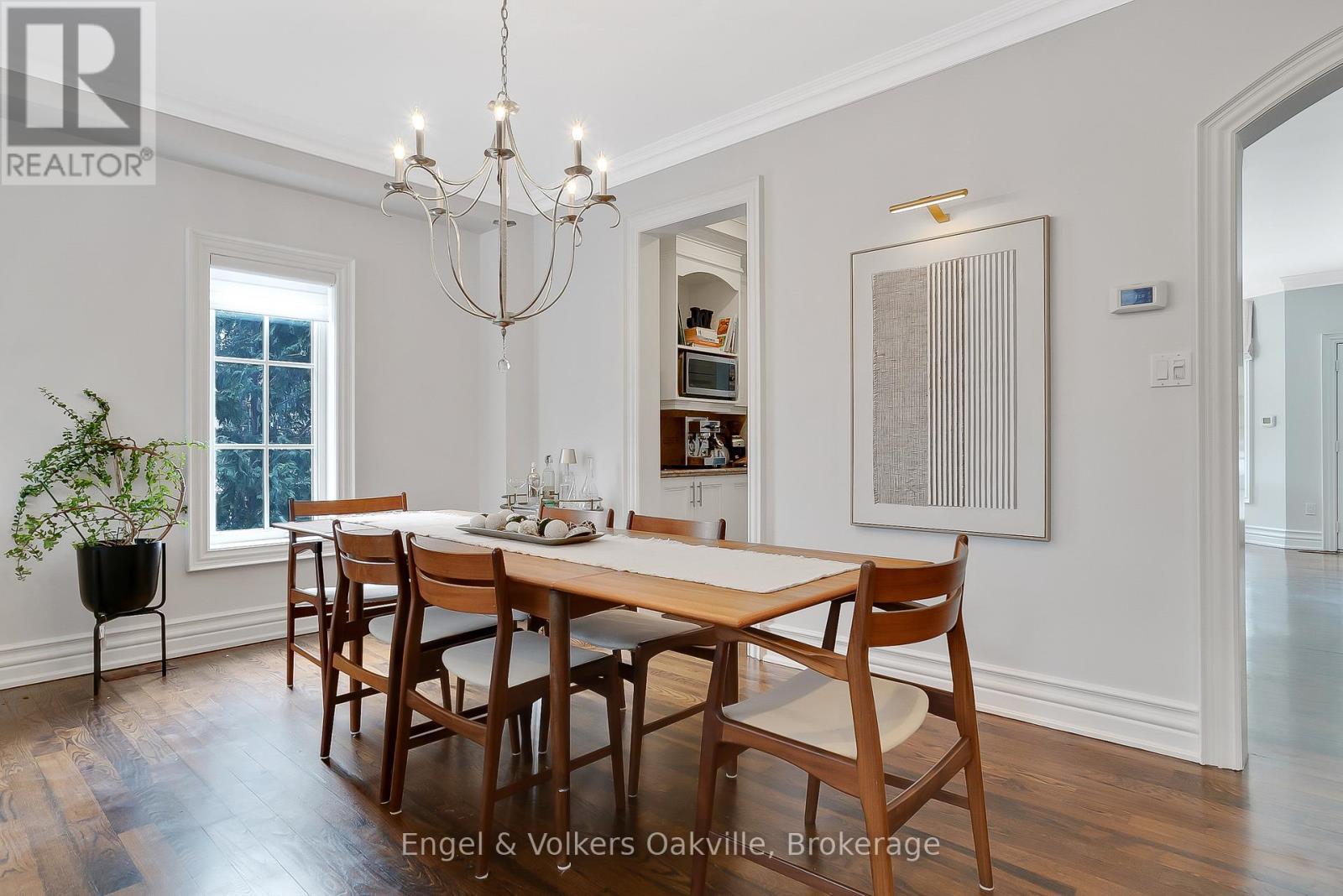 493 Berkley Court, Oakville, Ontario  L6H 6Y9 - Photo 14 - W12866960