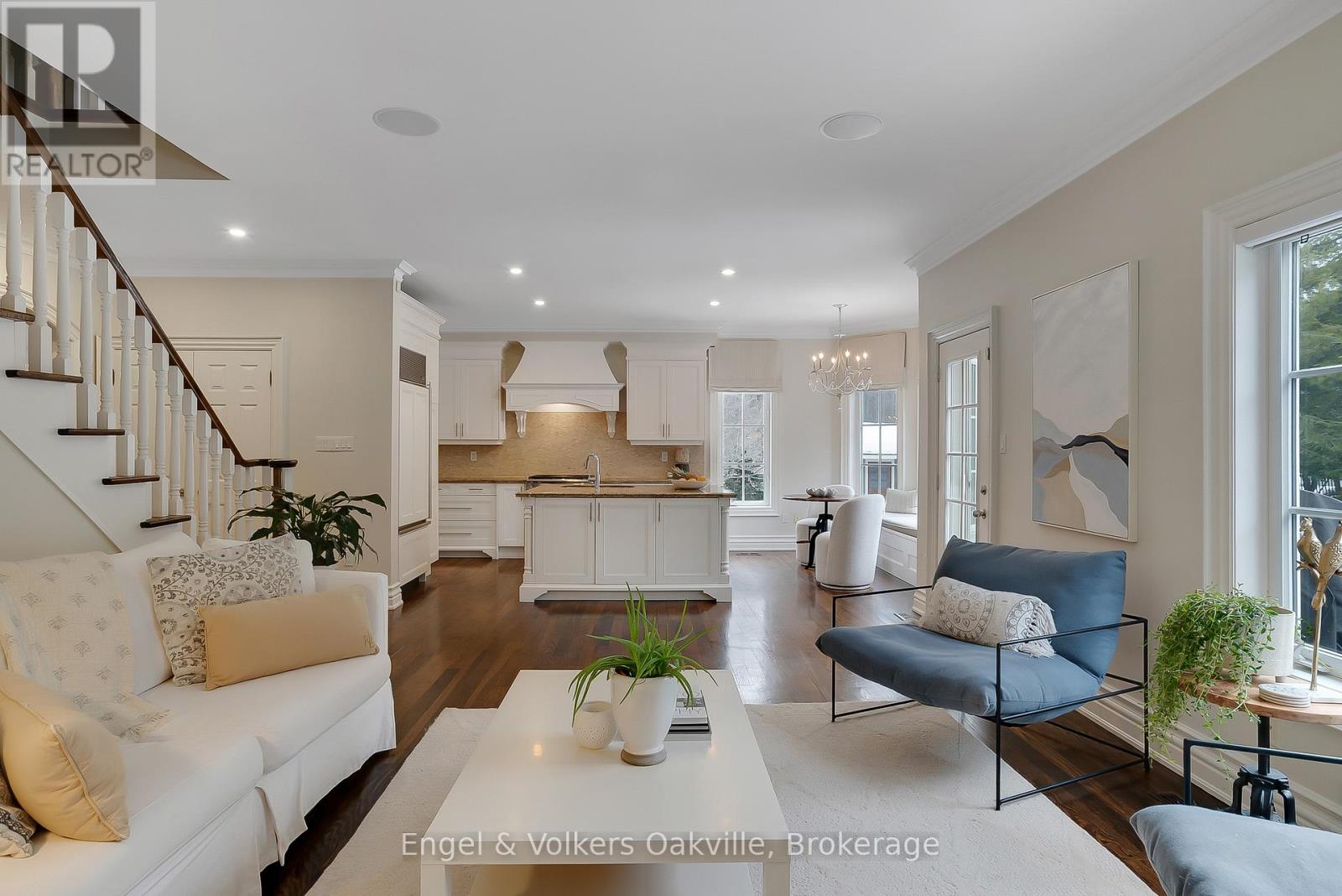 493 Berkley Court, Oakville, Ontario  L6H 6Y9 - Photo 16 - W12866960