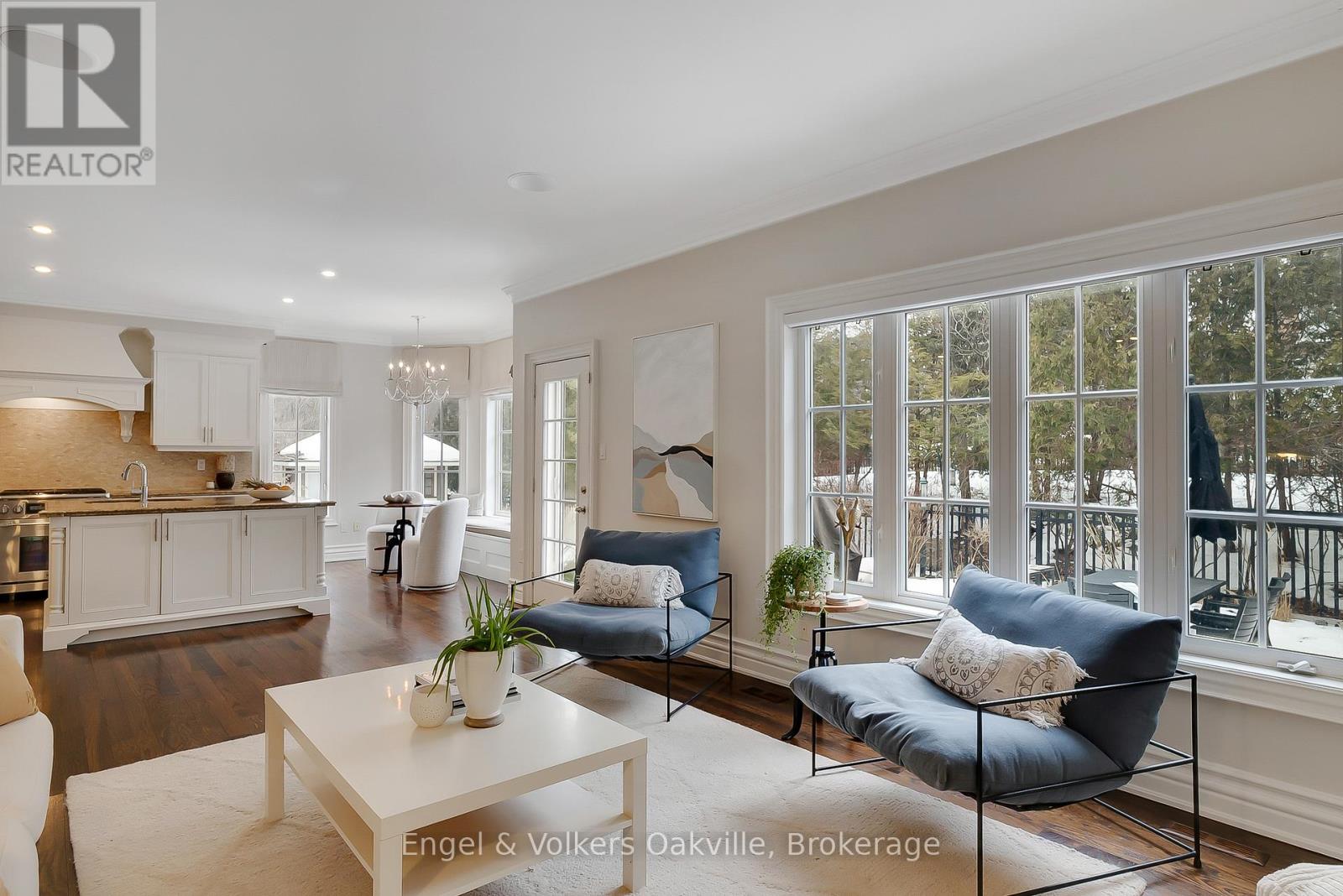 493 Berkley Court, Oakville, Ontario  L6H 6Y9 - Photo 17 - W12866960