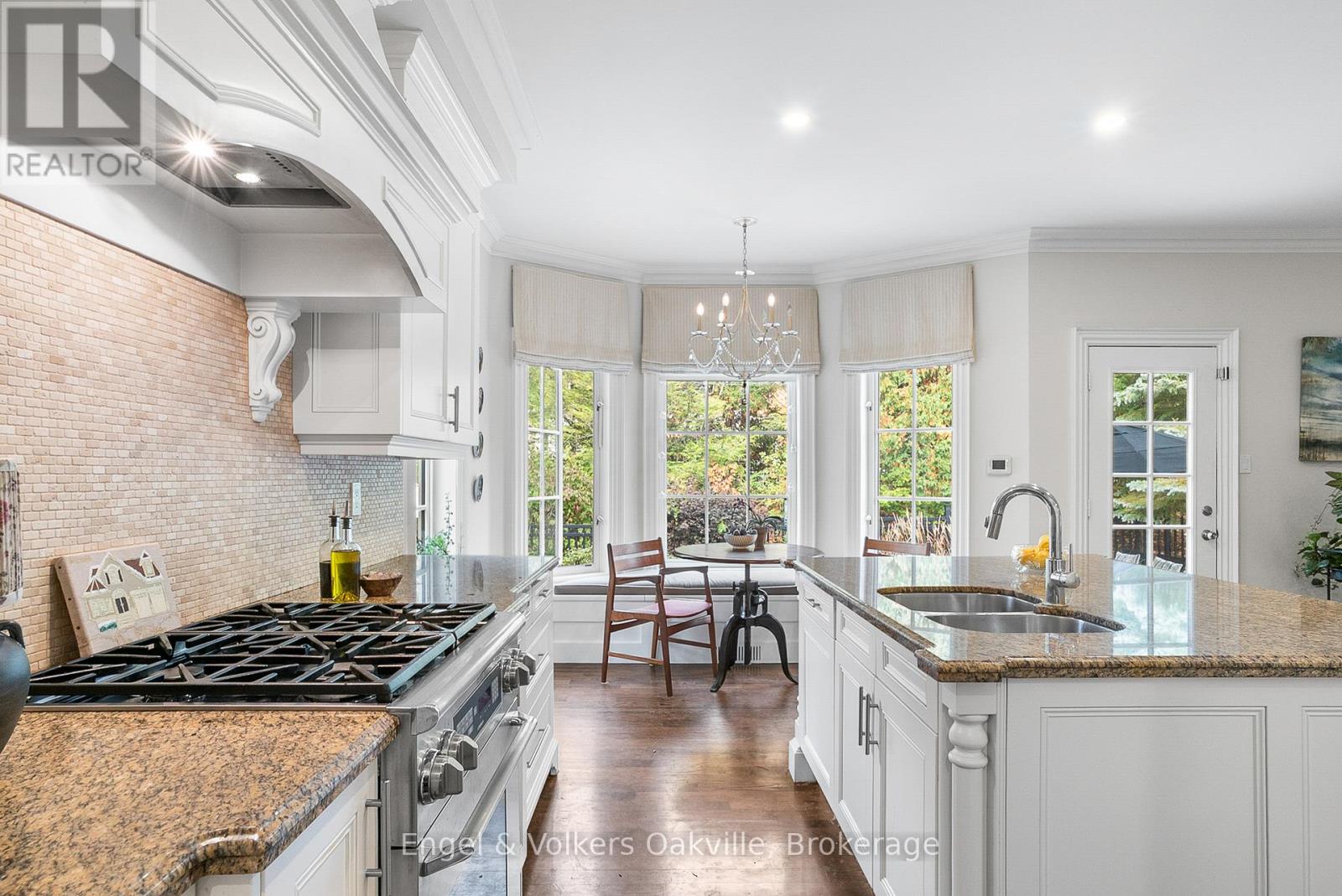 493 Berkley Court, Oakville, Ontario  L6H 6Y9 - Photo 20 - W12866960