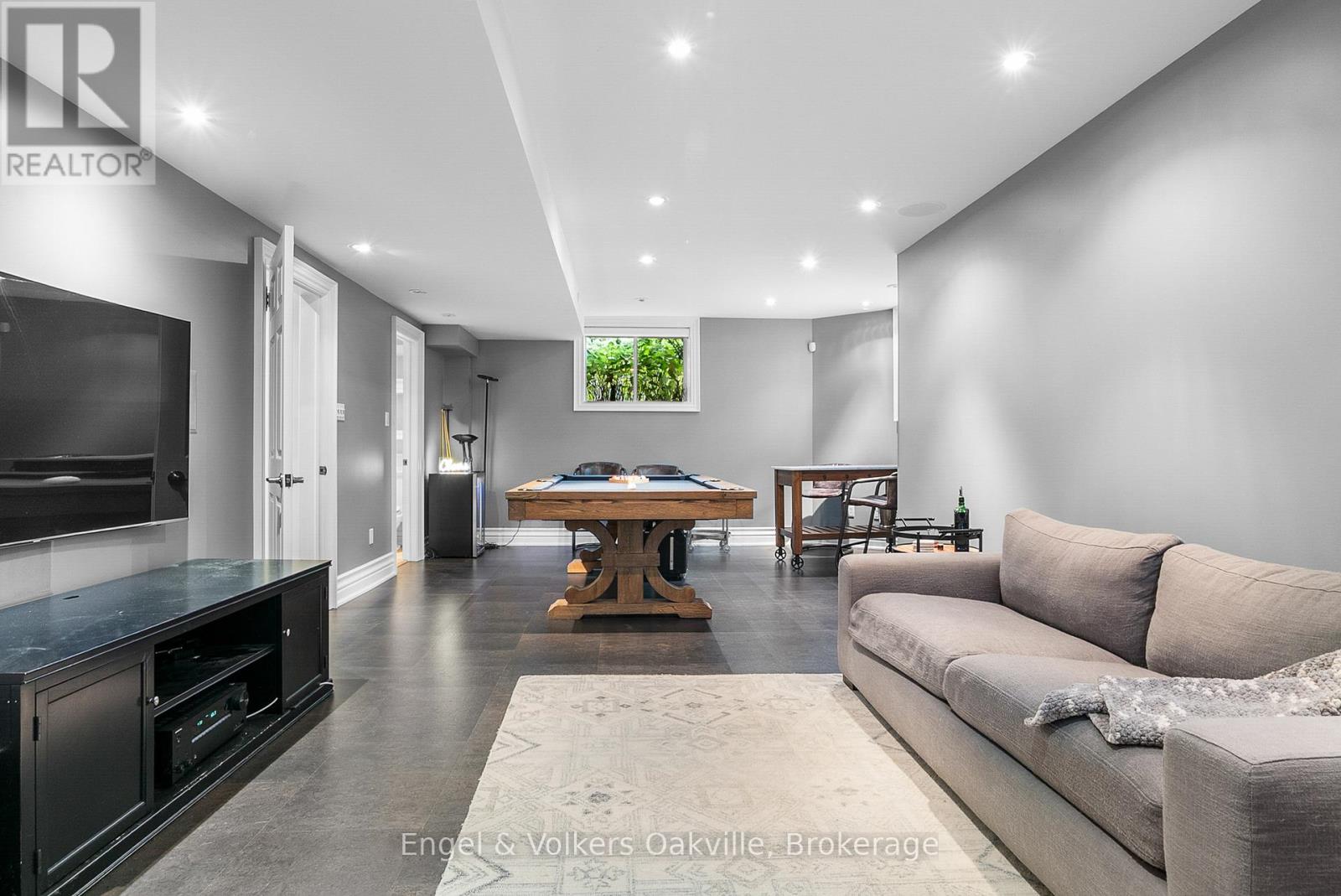 493 Berkley Court, Oakville, Ontario  L6H 6Y9 - Photo 28 - W12866960