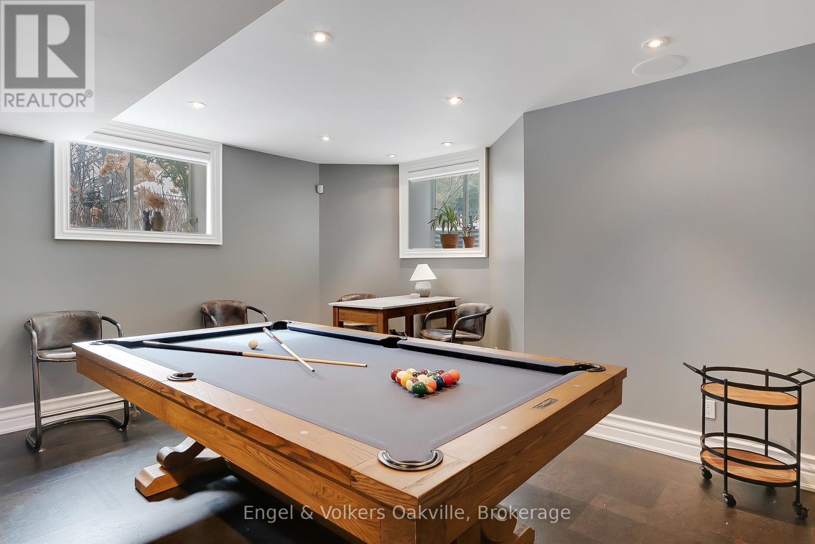 493 Berkley Court, Oakville, Ontario  L6H 6Y9 - Photo 30 - W12866960