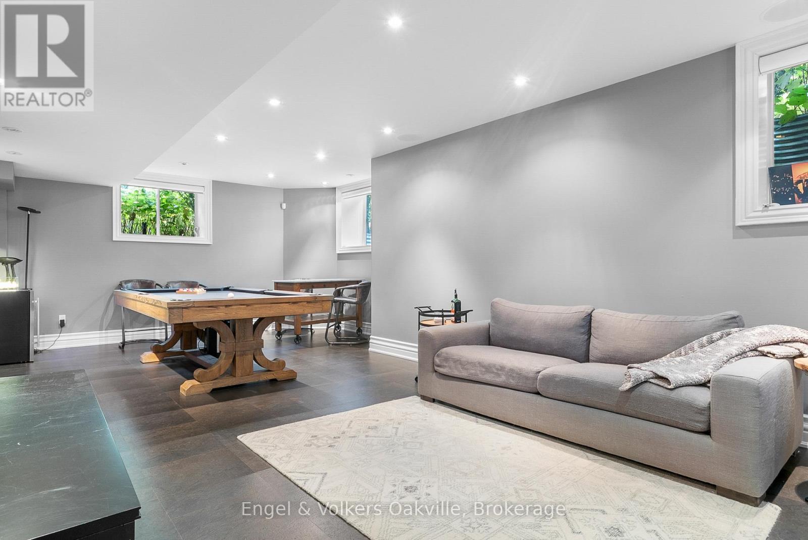 493 Berkley Court, Oakville, Ontario  L6H 6Y9 - Photo 31 - W12866960