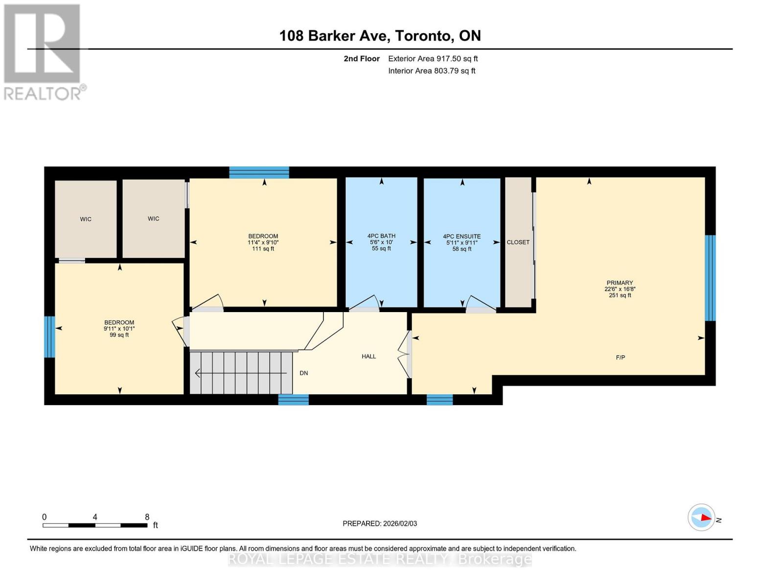 108 Barker Avenue, Toronto, Ontario  M4C 2N9 - Photo 31 - E12756608