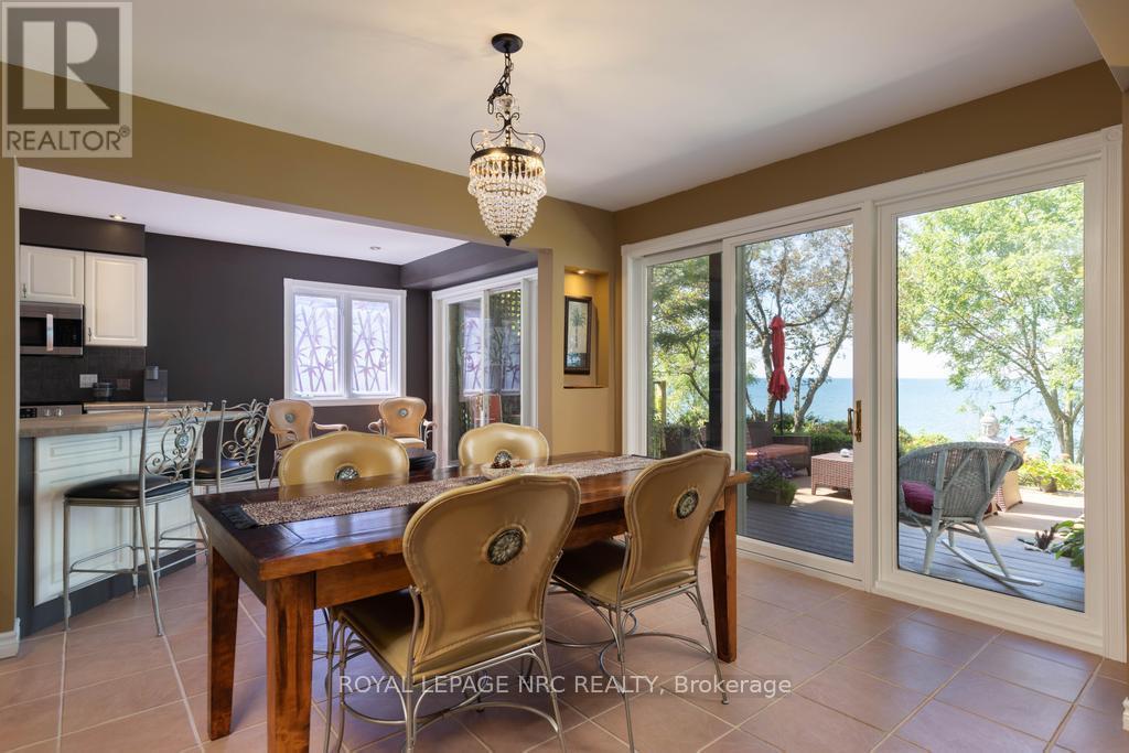 11 Abbey Avenue, St. Catharines, Ontario  L2N 5J5 - Photo 12 - X12866962