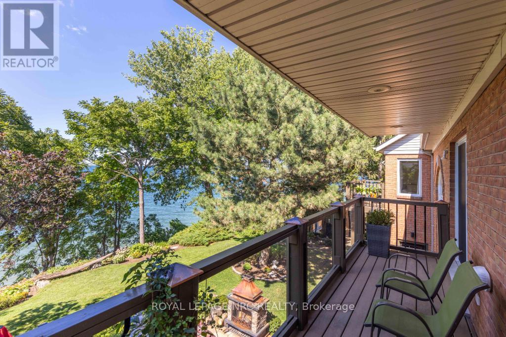 11 Abbey Avenue, St. Catharines, Ontario  L2N 5J5 - Photo 27 - X12866962