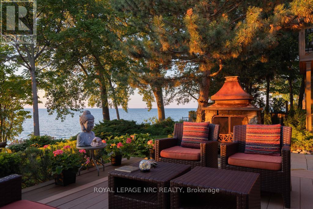 11 Abbey Avenue, St. Catharines, Ontario  L2N 5J5 - Photo 39 - X12866962