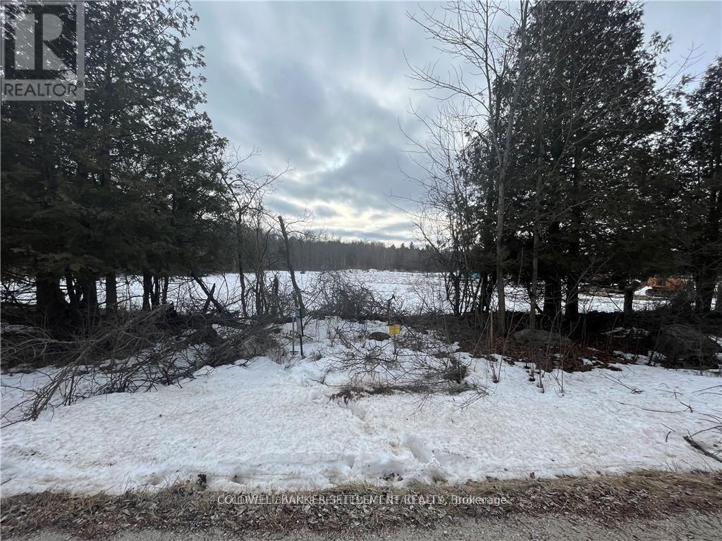 0 Elliot Road, Tay Valley, Ontario  K7H 3C9 - Photo 3 - X12856250