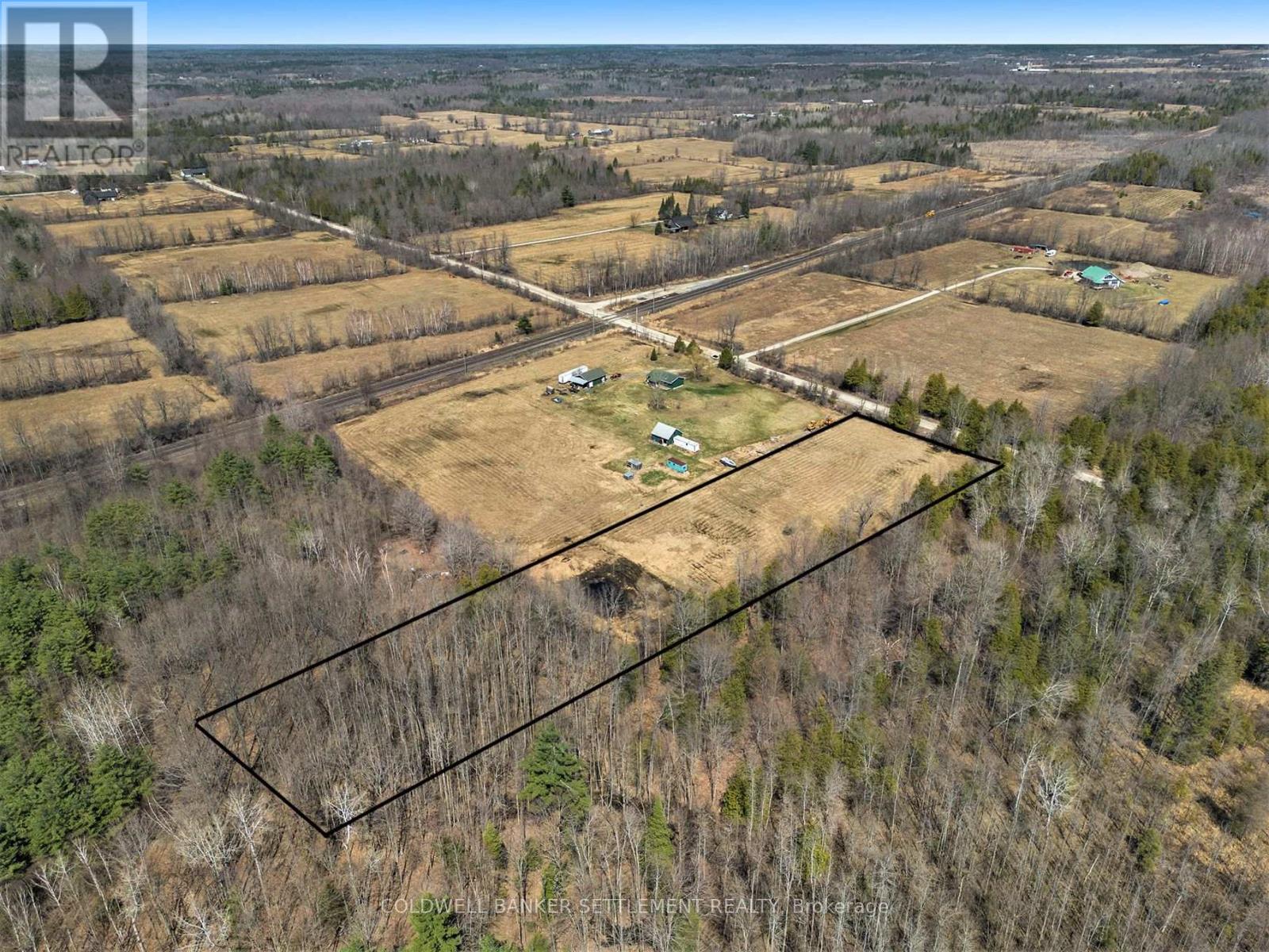 0 ELLIOT ROAD, Tay Valley, Ontario